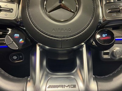 2020 Mercedes-BENZ GLE AMG thumbnail 79