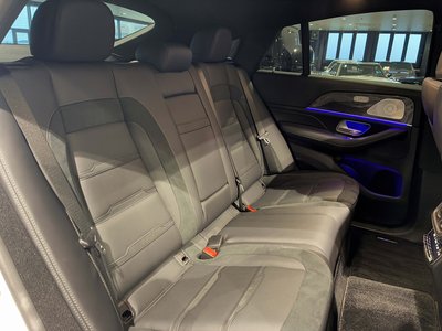 2020 Mercedes-BENZ GLE AMG thumbnail 36