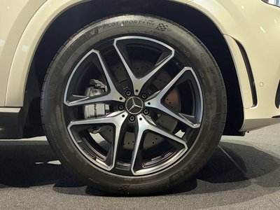 2020 Mercedes-BENZ GLE AMG thumbnail 40