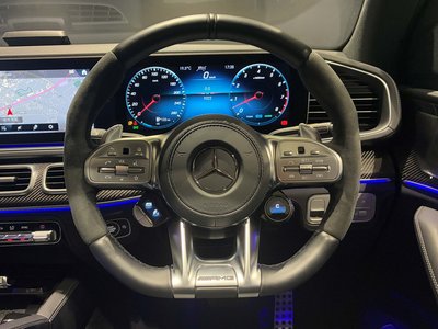 2020 Mercedes-BENZ GLE AMG thumbnail 64