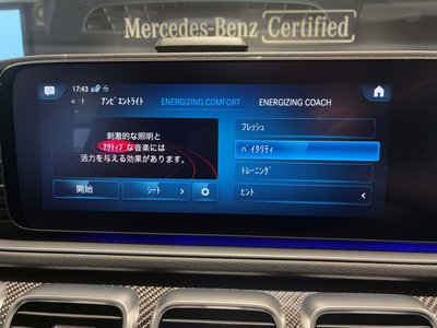 2020 Mercedes-BENZ GLE AMG thumbnail 84