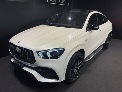 صورة 15 لـ 2020 Mercedes-BENZ GLE AMG