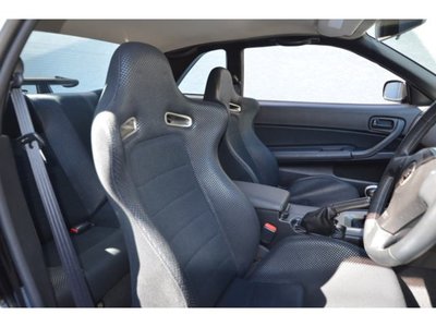 2002 Nissan SKYLINE GT-R 照片 10