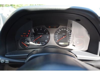 2002 Nissan SKYLINE GT-R 照片 13