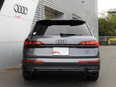 2024 AUDI Q7 photo 5