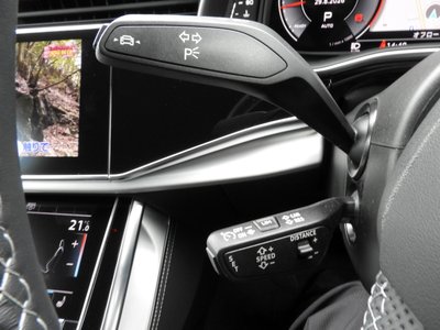 2024 AUDI Q7 photo 16