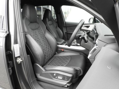 2024 AUDI Q7 photo 12