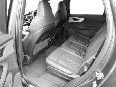2024 AUDI Q7 photo 11