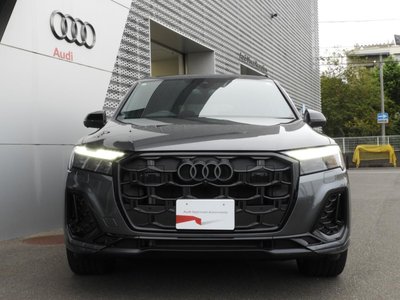 2024 AUDI Q7 photo 2