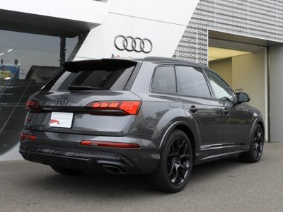 2024 AUDI Q7 photo 4