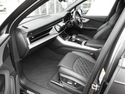 2024 AUDI Q7 photo 10