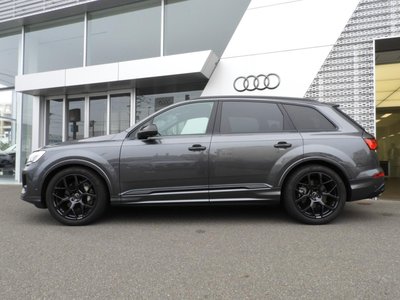 2024 AUDI Q7 photo 3
