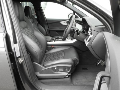2024 AUDI Q7 photo 13