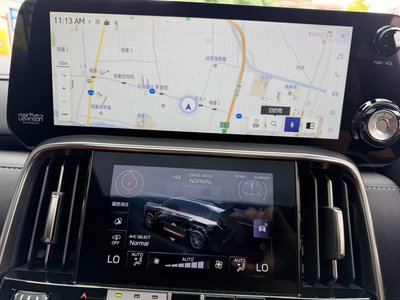 2025 Lexus LX thumbnail 31