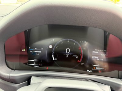 2025 Lexus LX thumbnail 30