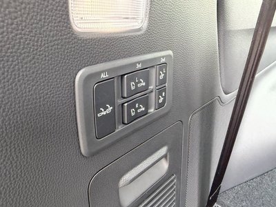 2025 Lexus LX thumbnail 56