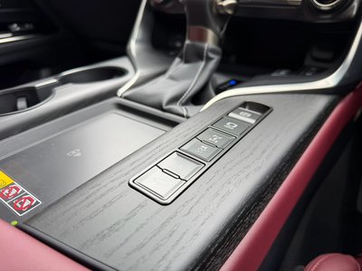 2025 Lexus LX thumbnail 40