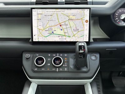 2025 LAND Rover DEFENDER thumbnail 42