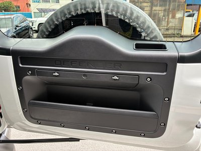 2025 LAND Rover DEFENDER thumbnail 96