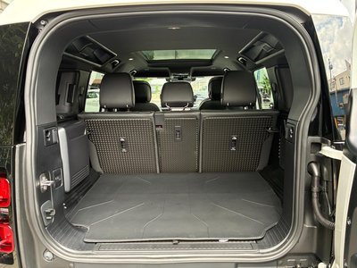 2025 LAND Rover DEFENDER thumbnail 88