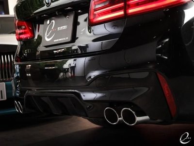 2019 BMW M5 — миниатюра 7