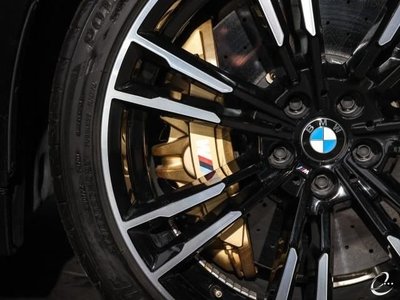 2019 BMW M5 — миниатюра 8