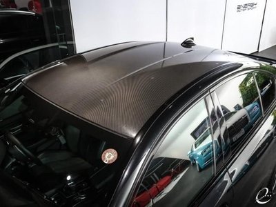 2019 BMW M5 — миниатюра 5