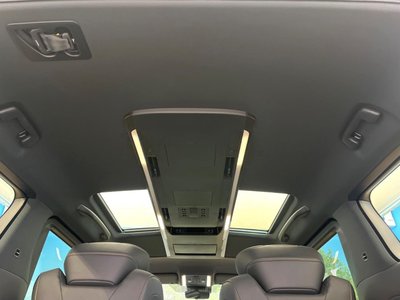 2025 Toyota ALPHARD — фото 33