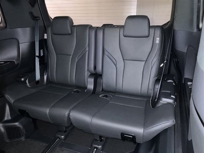 2024 Toyota ALPHARD 照片 20