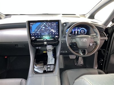 2024 Toyota ALPHARD 照片 10