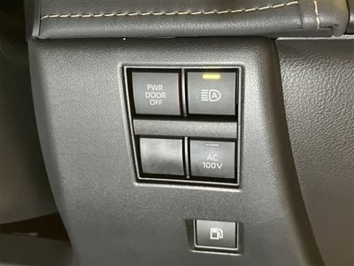2024 Toyota ALPHARD 照片 28