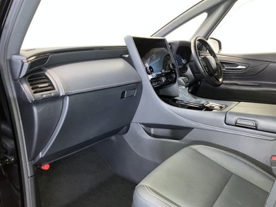 2024 Toyota ALPHARD 照片 17