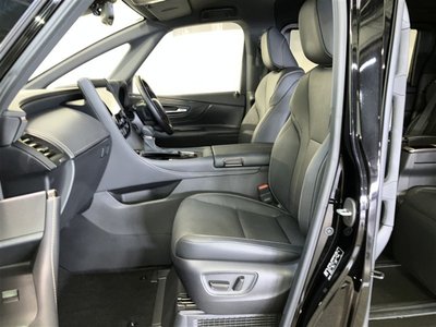 2024 Toyota ALPHARD 照片 18