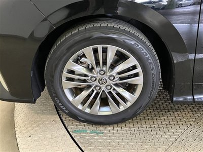 2024 Toyota ALPHARD 照片 37