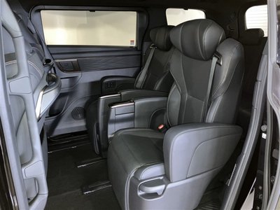 2024 Toyota ALPHARD 照片 19