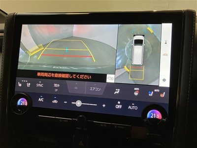 2024 Toyota ALPHARD 照片 15