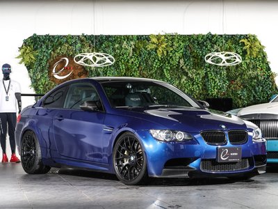 2020 BMW M3 photo 12