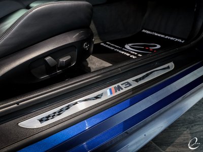 2020 BMW M3 thumbnail 78