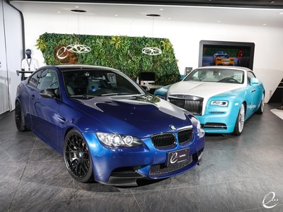 2020 BMW M3 thumbnail 29