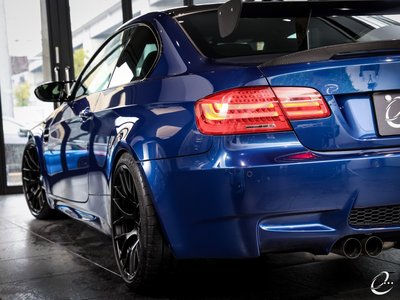2020 BMW M3 thumbnail 49