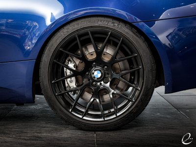 2020 BMW M3 thumbnail 43