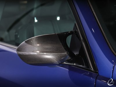 2020 BMW M3 thumbnail 23