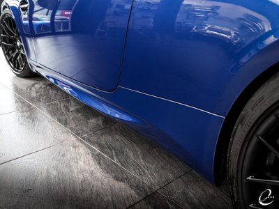 2020 BMW M3 thumbnail 45