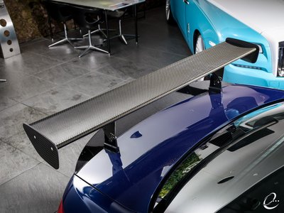 2020 BMW M3 thumbnail 52
