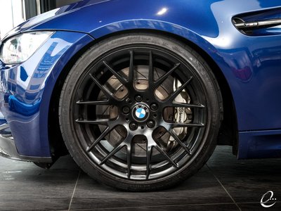 2020 BMW M3 thumbnail 42