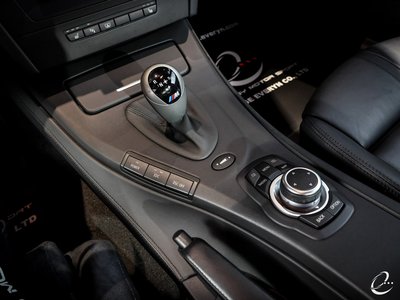 2020 BMW M3 photo 11