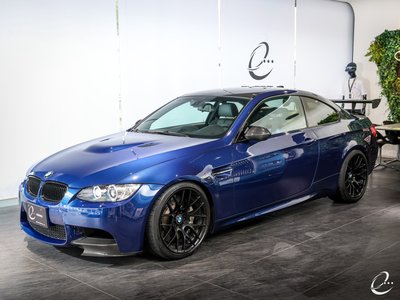 2020 BMW M3 thumbnail 40