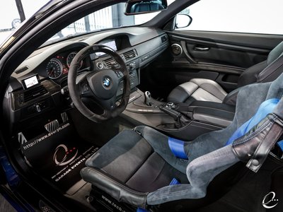 2020 BMW M3 thumbnail 69