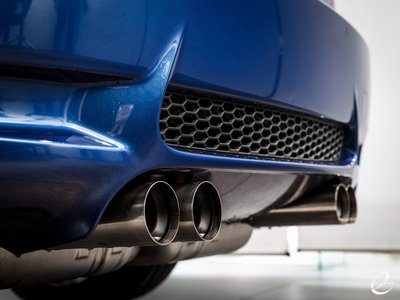 2020 BMW M3 thumbnail 50