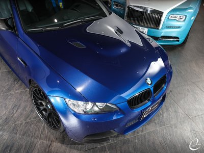 2020 BMW M3 thumbnail 33